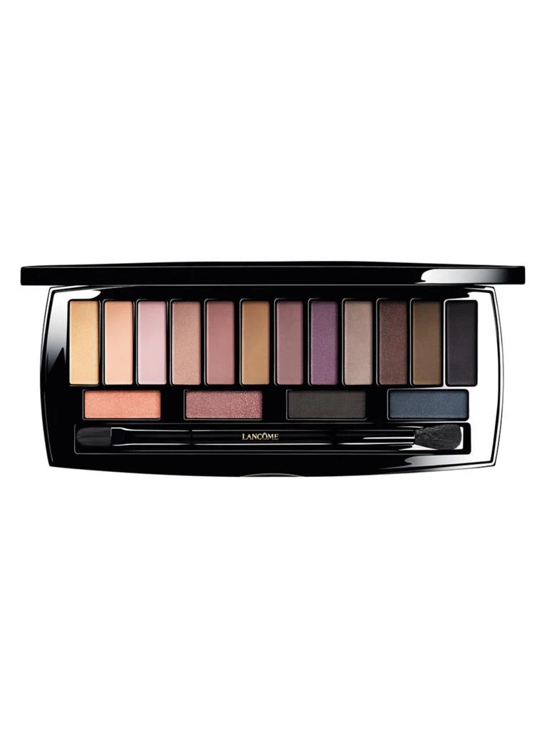 商品Lancôme|Audacity In Paris Eyeshadow Palette,价格¥517,第1张图片