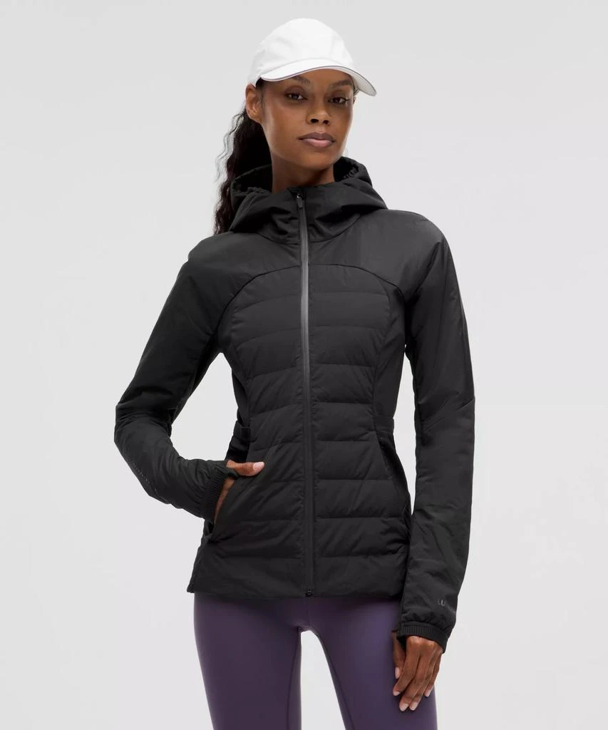 商品Lululemon|Down for It All Jacket,价格¥1597,第1张图片