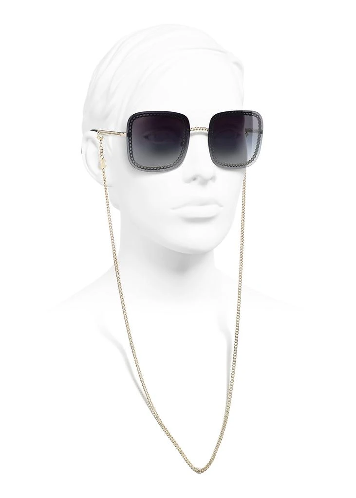 Square sunglasses 商品