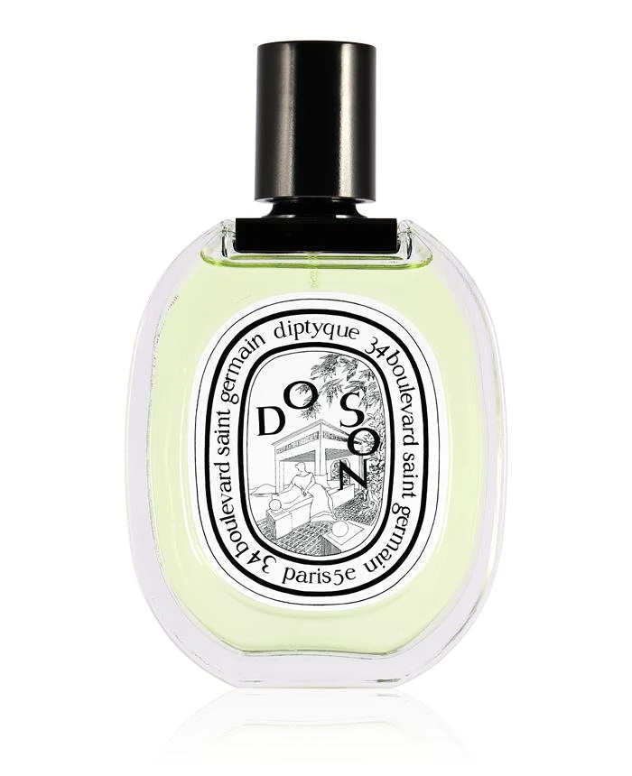 商品Diptyque|Diptyque 蒂普提克 杜桑淡香水EDT 100ml,价格¥1639,第1张图片