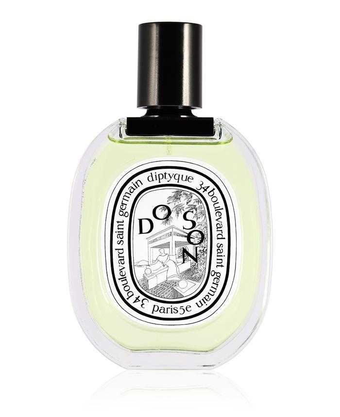 商品Diptyque|Diptyque 蒂普提克 杜桑淡香水EDT 100ml,价格¥1481,第1张图片