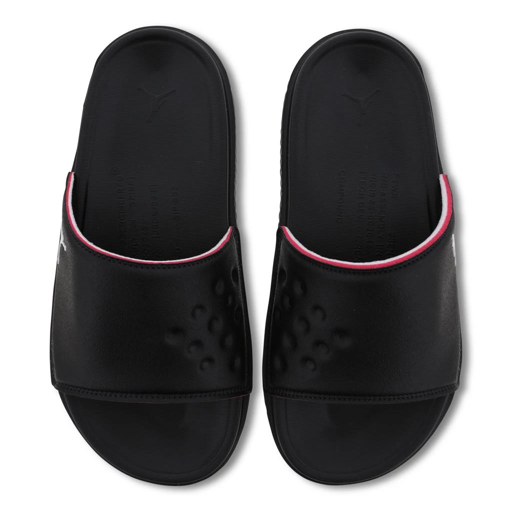 商品Jordan|Jordan Play Slide - Men Shoes,价格¥382,第5张图片详细描述