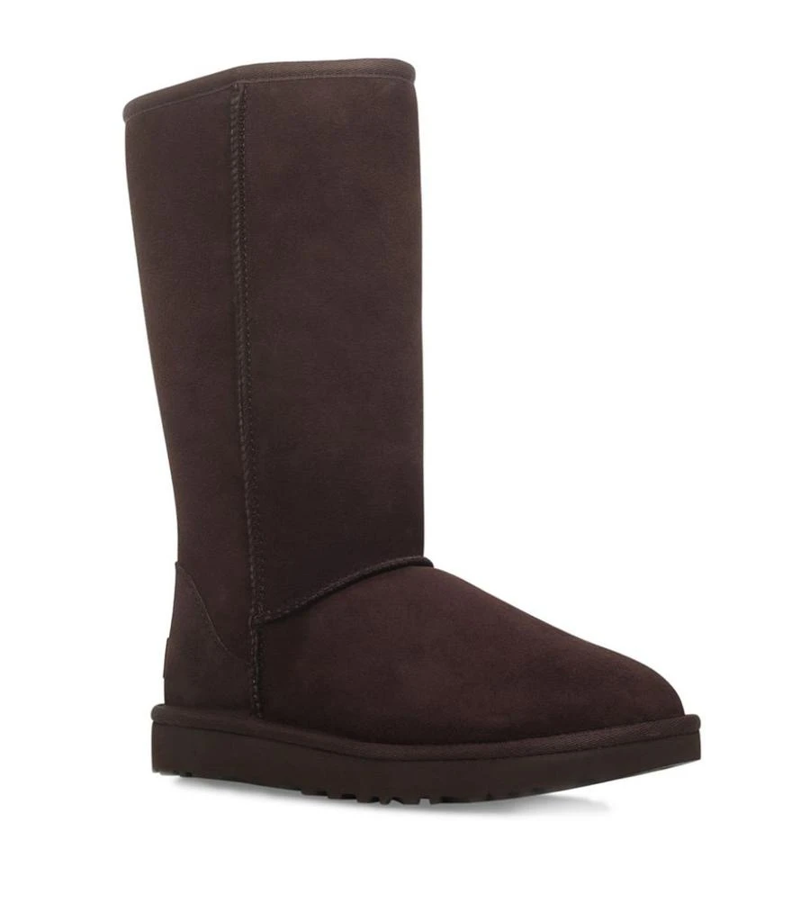 商品UGG|Tall Suede Boots,价格¥1933,第1张图片