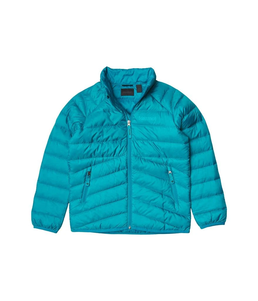 商品Marmot|Highlander Down Jacket (Little Kids/Big Kids),价格¥447,第1张图片
