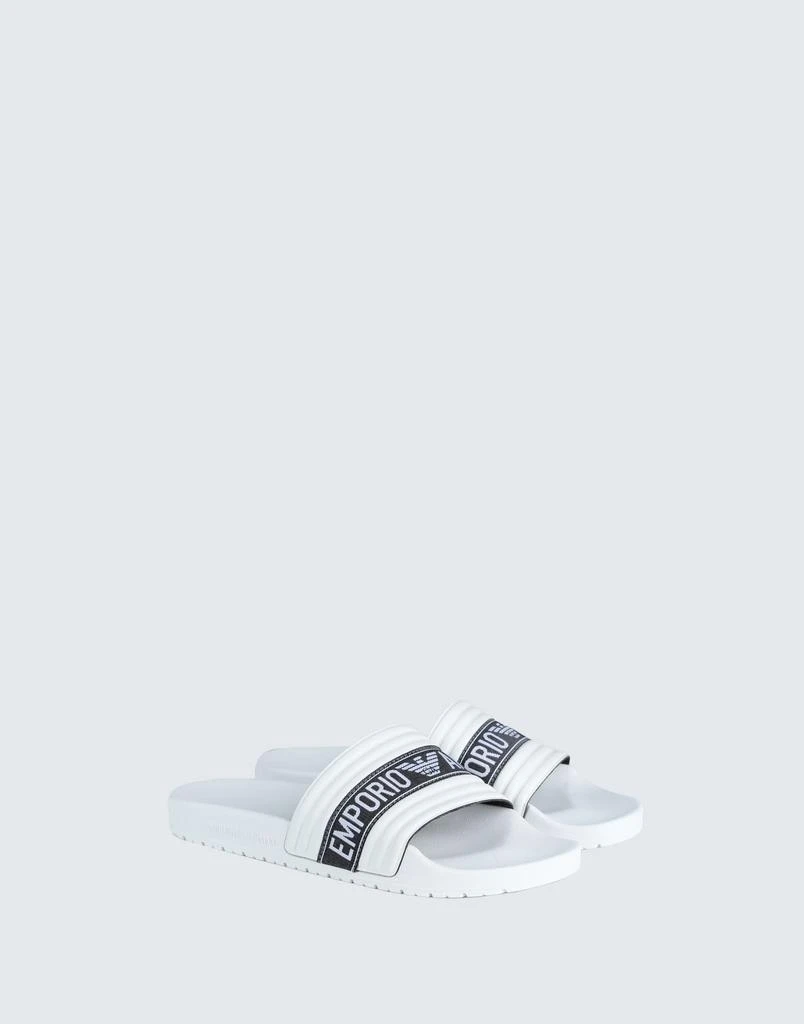 商品Emporio Armani|Sandals,价格¥439,第4张图片详细描述