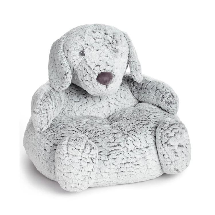 商品First Impressions|Plush Dog Chair, Baby Boys & Girls, Created for Macy's,价格¥524,第1张图片