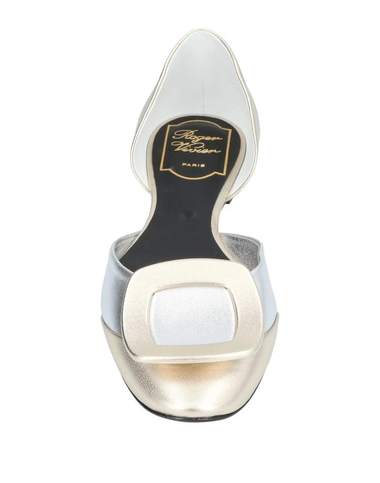 商品Roger Vivier|芭蕾平底鞋,价格¥1865,第2张图片详细描述