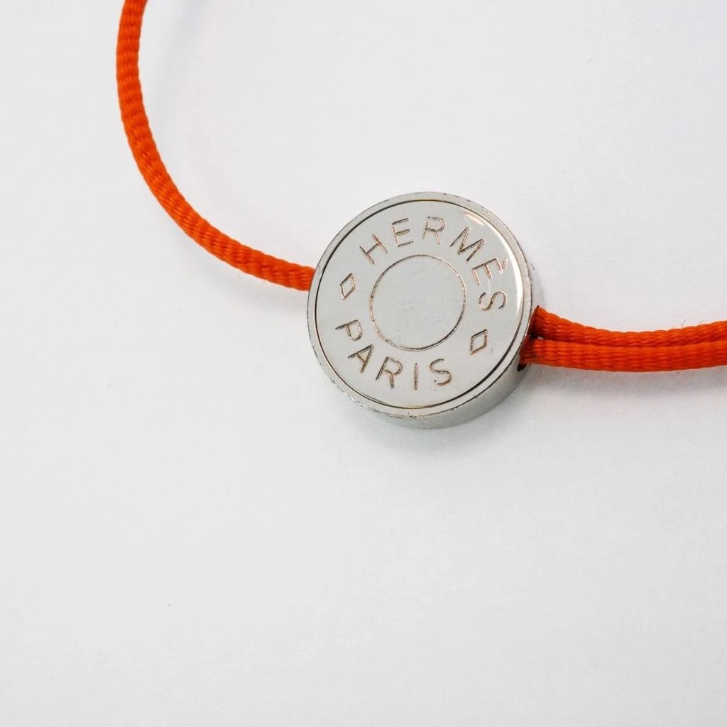 商品[二手商品] Hermes|Metal Charm Bracelet (Pre-Owned),价格¥2518,第5张图片详细描述