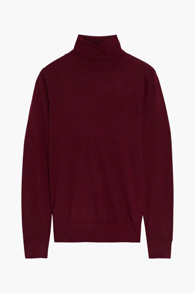 商品N.PEAL|Cashmere turtleneck sweater,价格¥1714,第1张图片