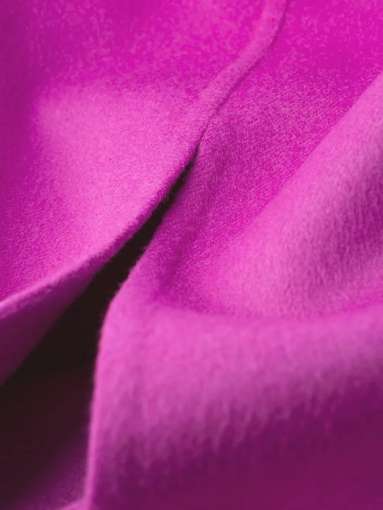 商品Valentino|Valentino Garavani Detachable Neck Strap Cape,价格¥14456,第2张图片详细描述