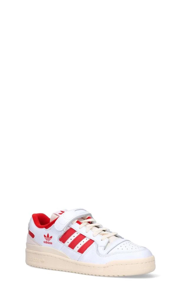 商品Adidas|forum 84 Low Sneakers,价格¥916,第2张图片详细描述