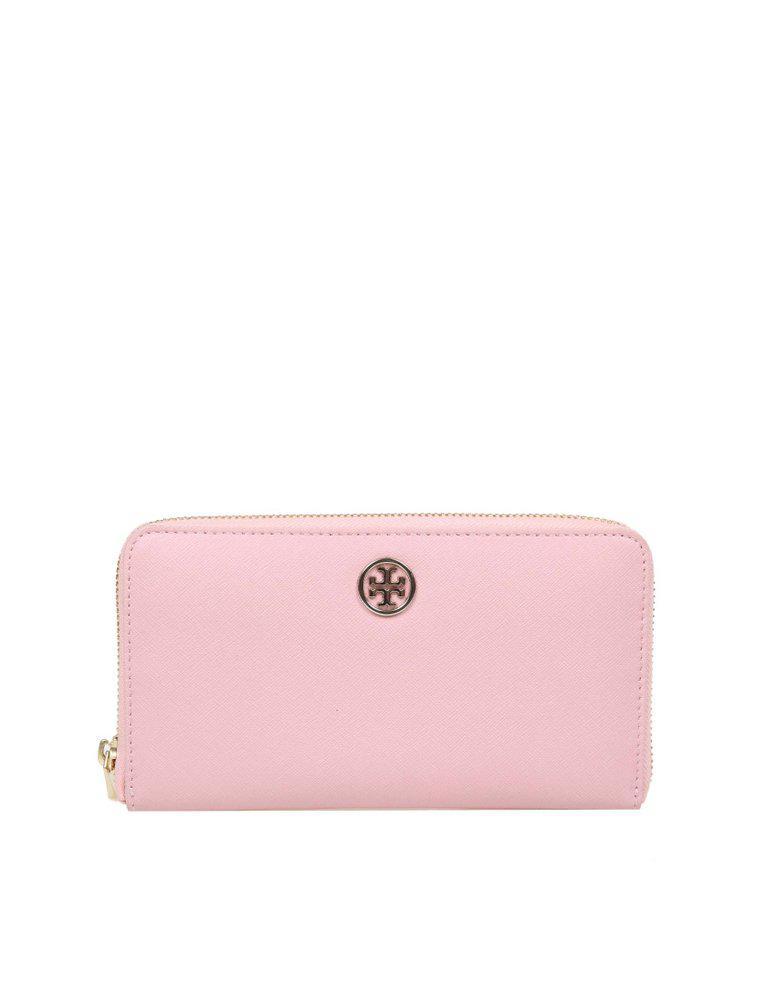 商品Tory Burch|Tory Burch Robinson Wallet,价格¥1139,第1张图片