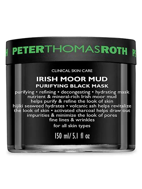 Irish Moor Mud Mask商品第1张图片规格展示