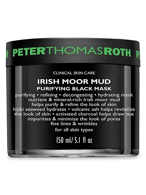 商品Peter Thomas Roth|Irish Moor Mud Mask,价格¥446,第1张图片