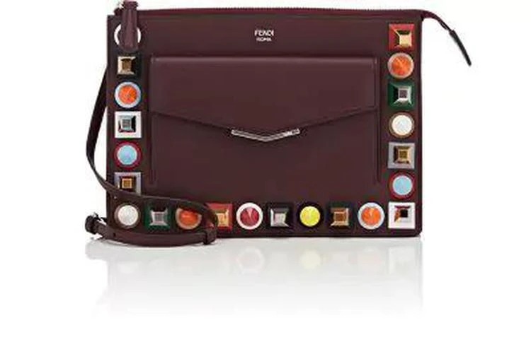 商品Fendi|2Jours Mini-Pouch,价格¥5457,第1张图片
