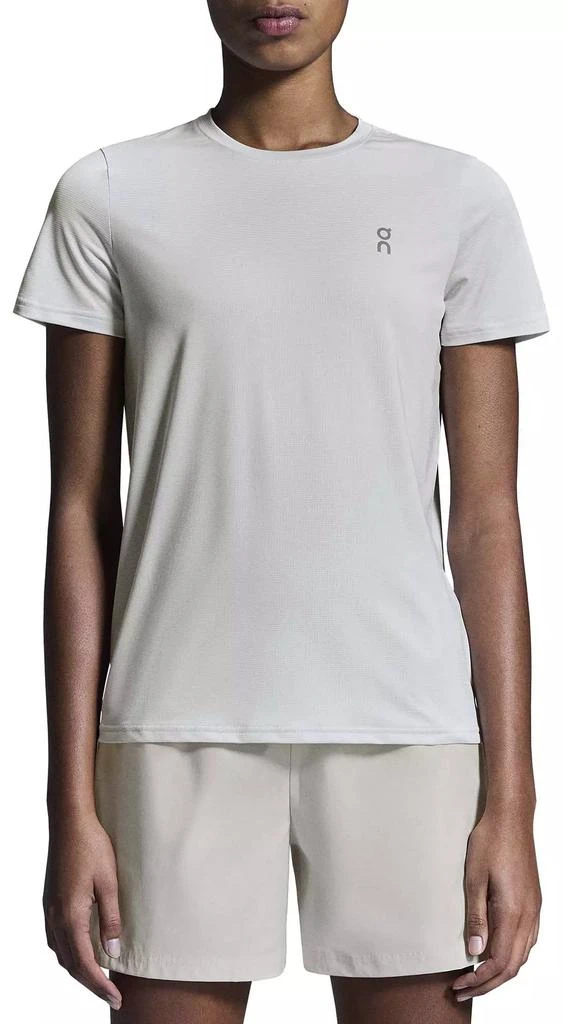 商品On|On Women's Core-T,价格¥231,第1张图片详细描述