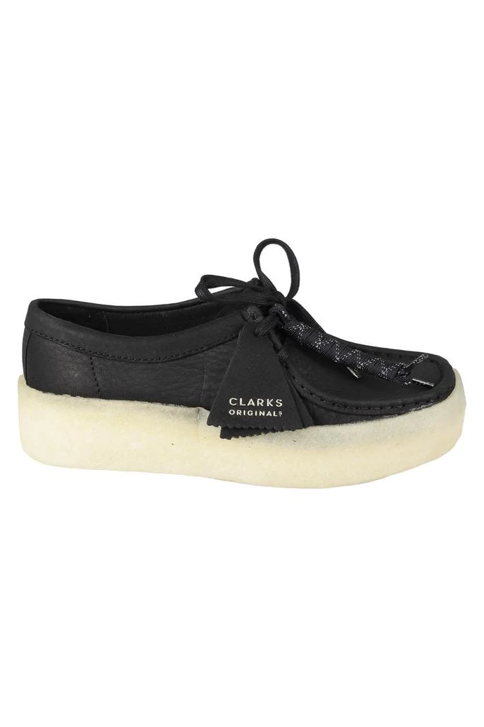 商品Clarks|Clarks Wallabee Cup,价格¥925,第1张图片