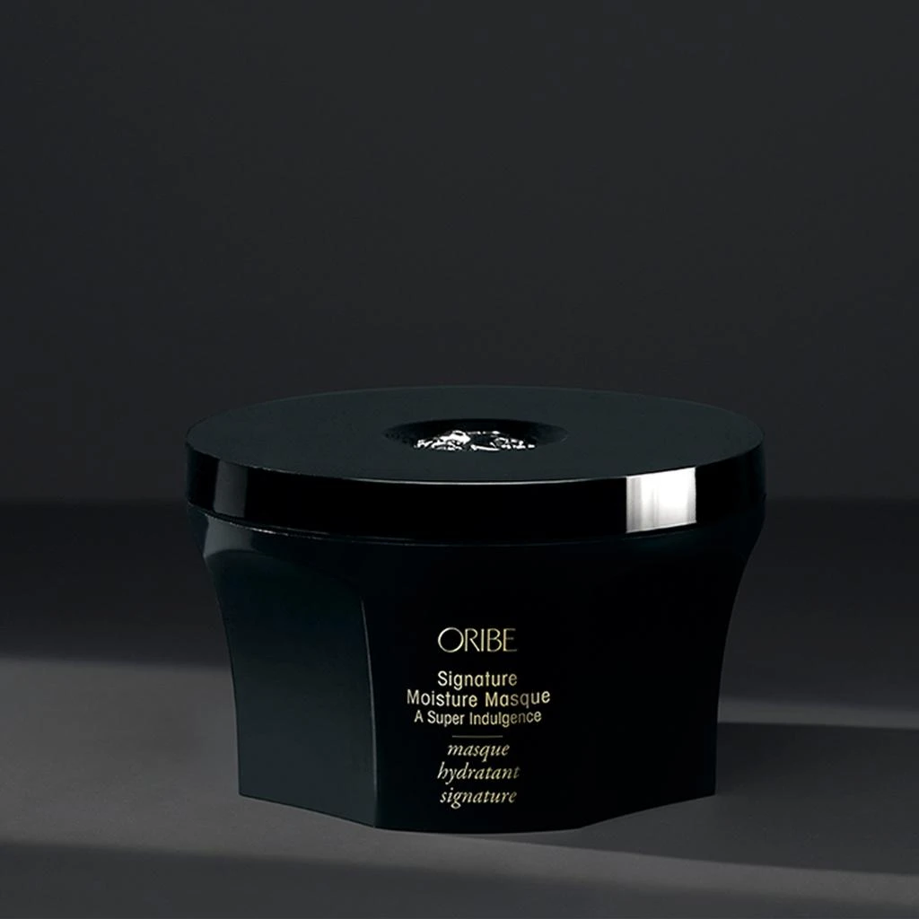 商品Oribe|Oribe Signature Moisture Masque 5.9 oz,价格¥544,第3张图片详细描述