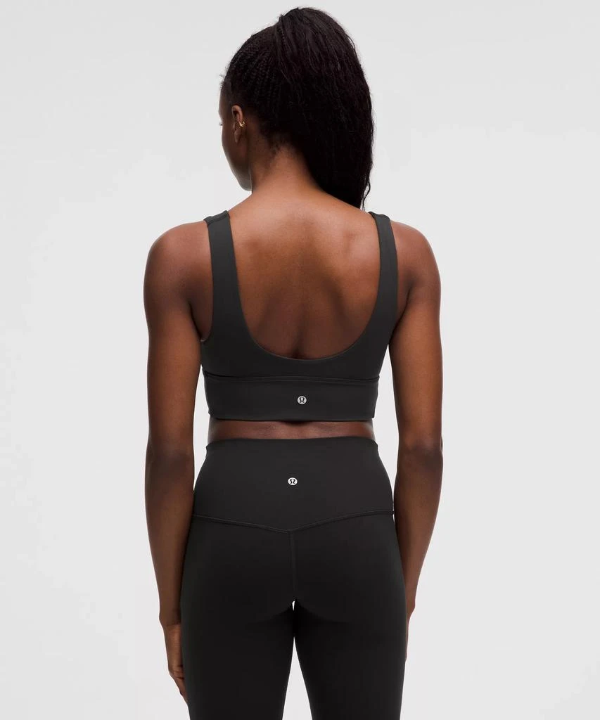 商品Lululemon|lululemon Align™ V-Neck Bra *Light Support, C/D Cup,价格¥408,第2张图片详细描述