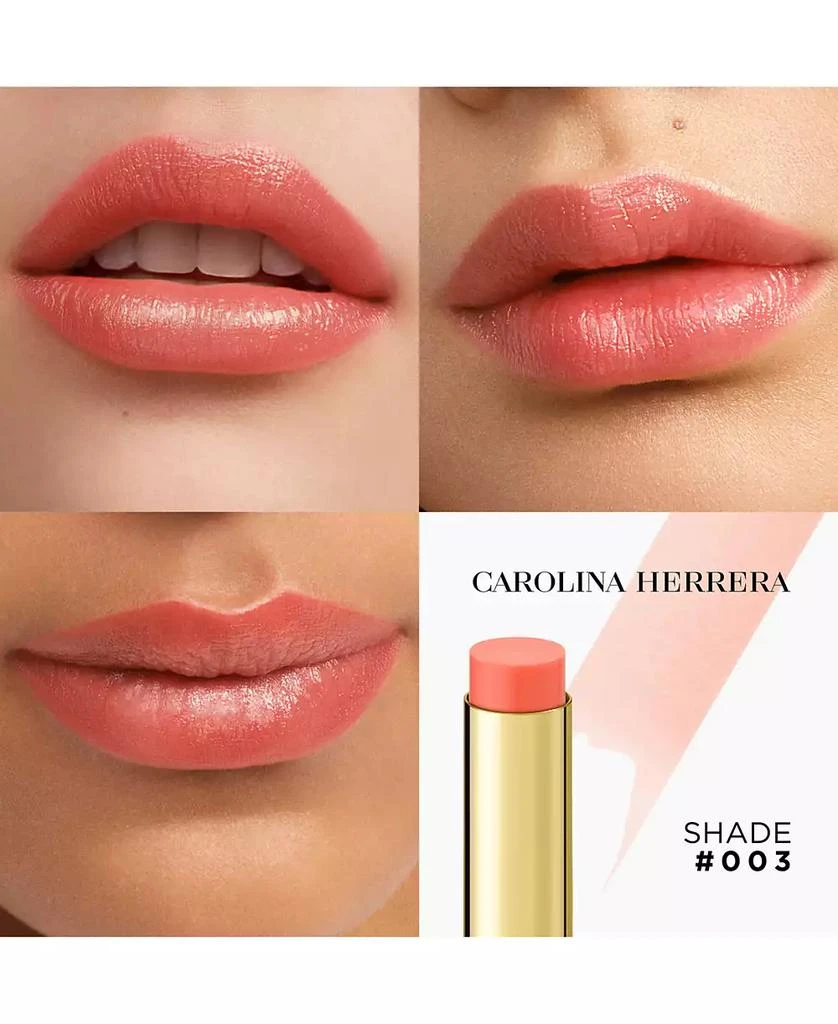 商品Carolina Herrera|Good Girl Mini Tinted Lip Balm Trio Set, exclusively at Macy’s,价格¥563,第4张图片详细描述