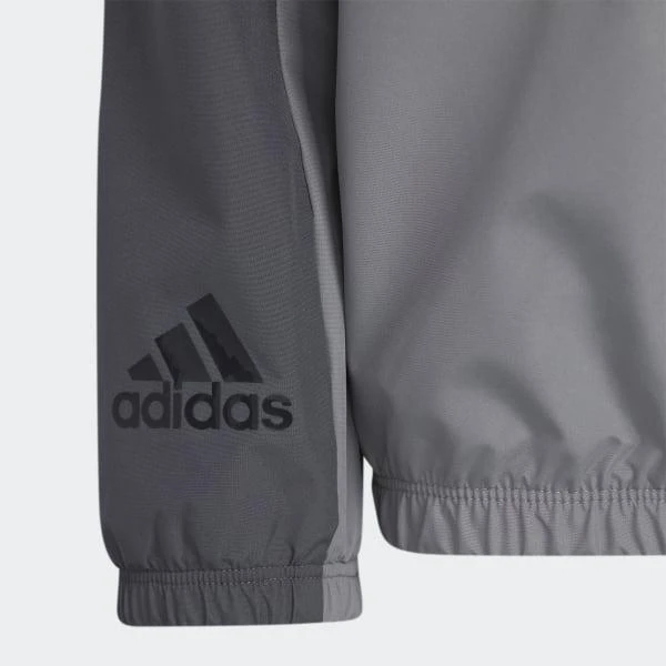 商品Adidas|Provisional Golf Jacket,价格¥414,第4张图片详细描述