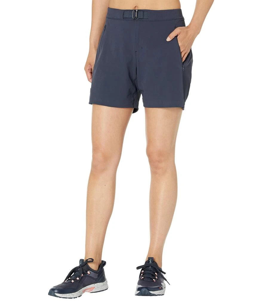 商品Arc'teryx|Gamma LT Shorts,价格¥909,第1张图片