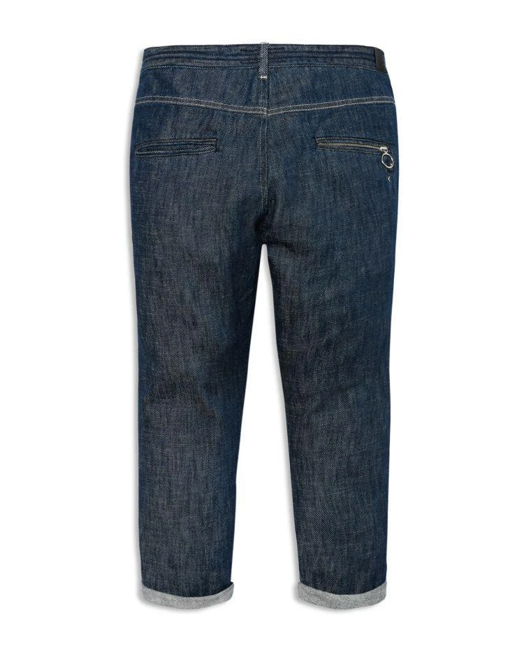 商品Scotch & Soda|Drawstring Jogger Pants,价格¥441,第5张图片详细描述