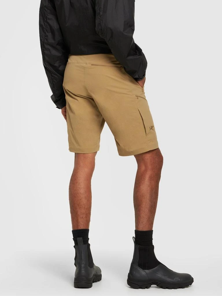商品Arc'teryx|Gamma Quick Dry Shorts W/ Buckle Belt,价格¥991,第2张图片详细描述