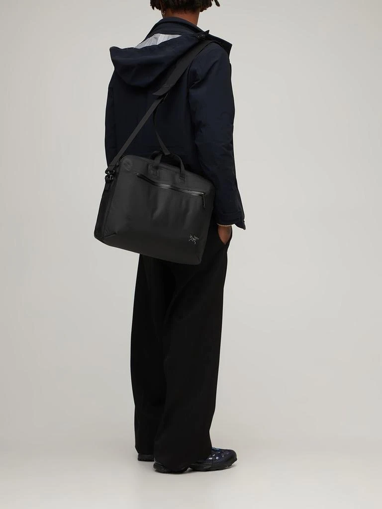 商品Arc'teryx|15l Granville Briefcase,价格¥1060,第1张图片详细描述