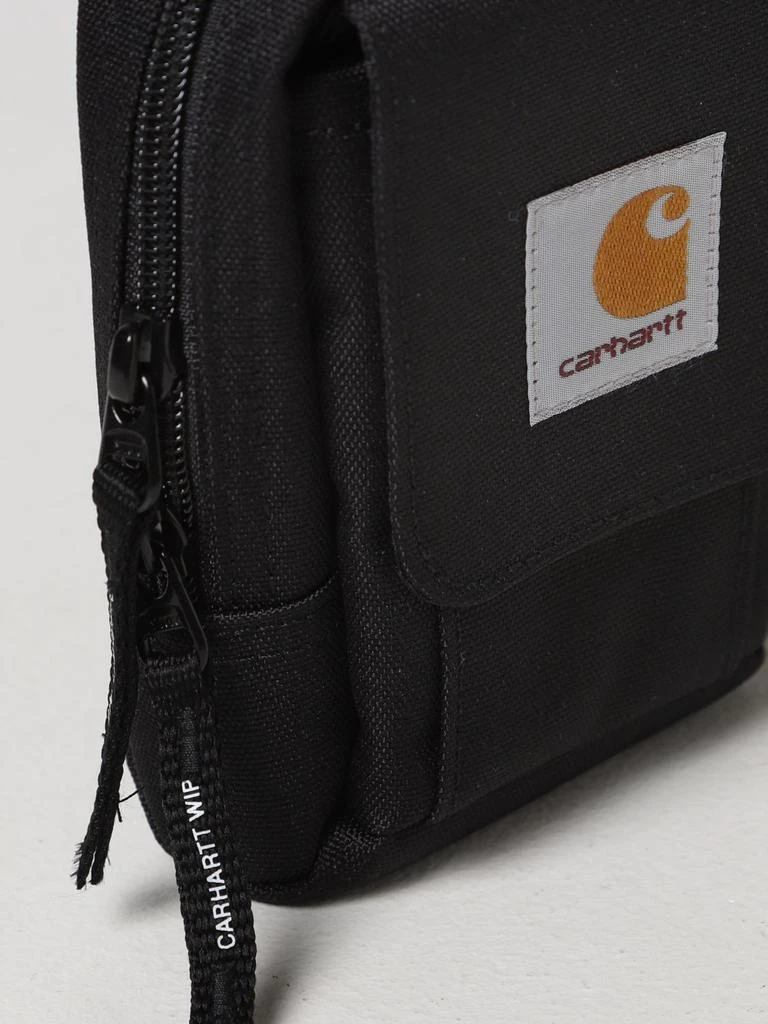 商品Carhartt|Carhartt Wip briefcase for man,价格¥326,第3张图片详细描述