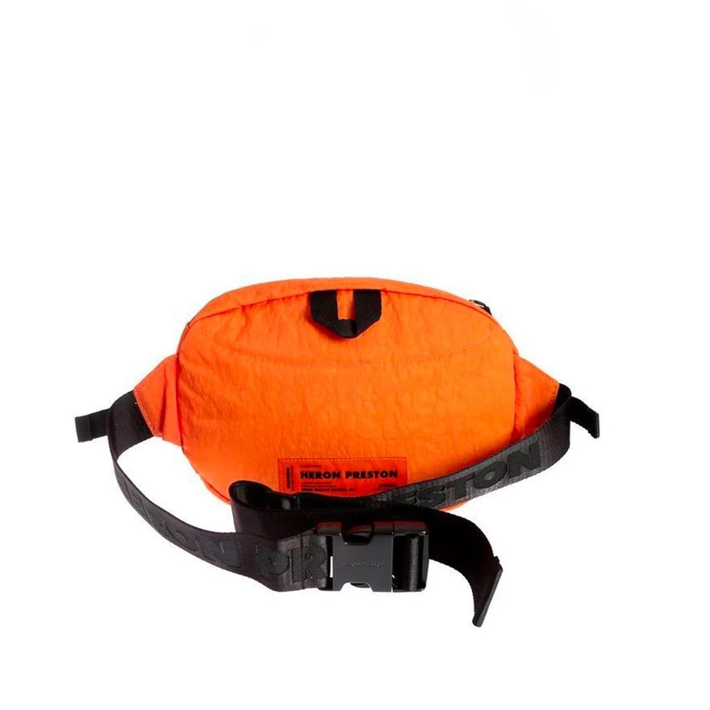 商品Heron Preston|Heron Preston Cyrillic Script Logo Belt Bag,价格¥2211,第3张图片详细描述
