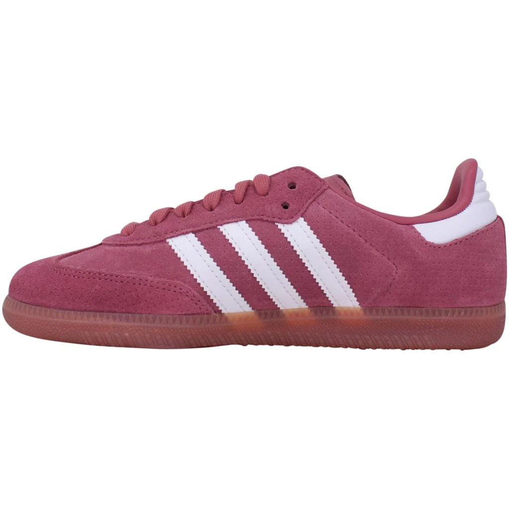 商品Adidas|Adidas Samba OG W Pink/White  B44684 Women's,价格¥637,第2张图片详细描述