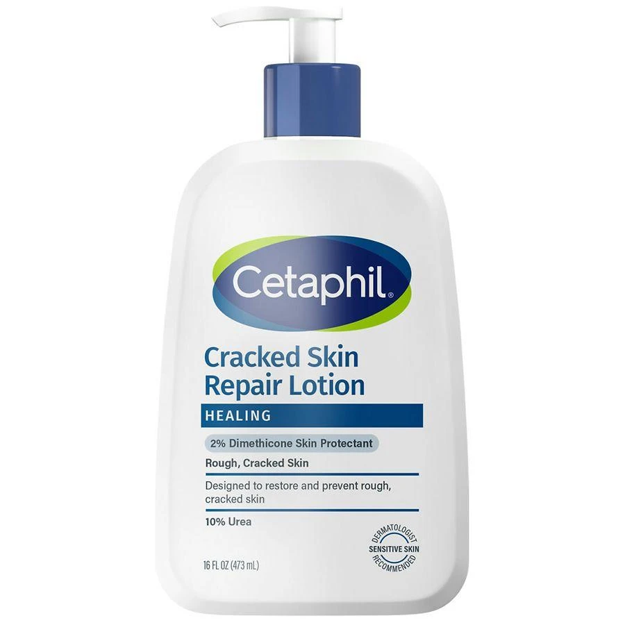 商品Cetaphil|Cracked Skin Repair Lotion,价格¥119,第1张图片