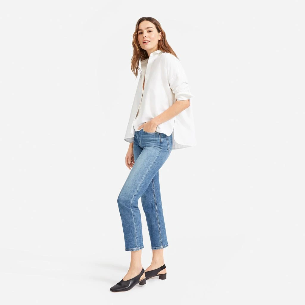 商品Everlane|日式牛津衫,价格¥501,第2张图片详细描述