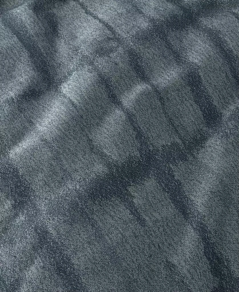 商品Oake|Indigo Stripe 3-Pc. Comforter Set, Full/Queen, Exclusively at Macy's,价格¥1111,第4张图片详细描述