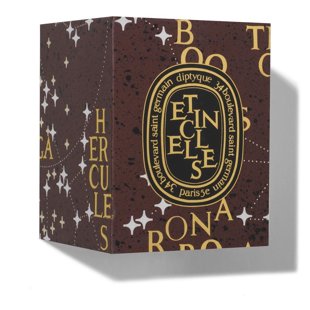 商品Diptyque|Etincelles Scented Candle,价格¥331-¥566,第6张图片详细描述