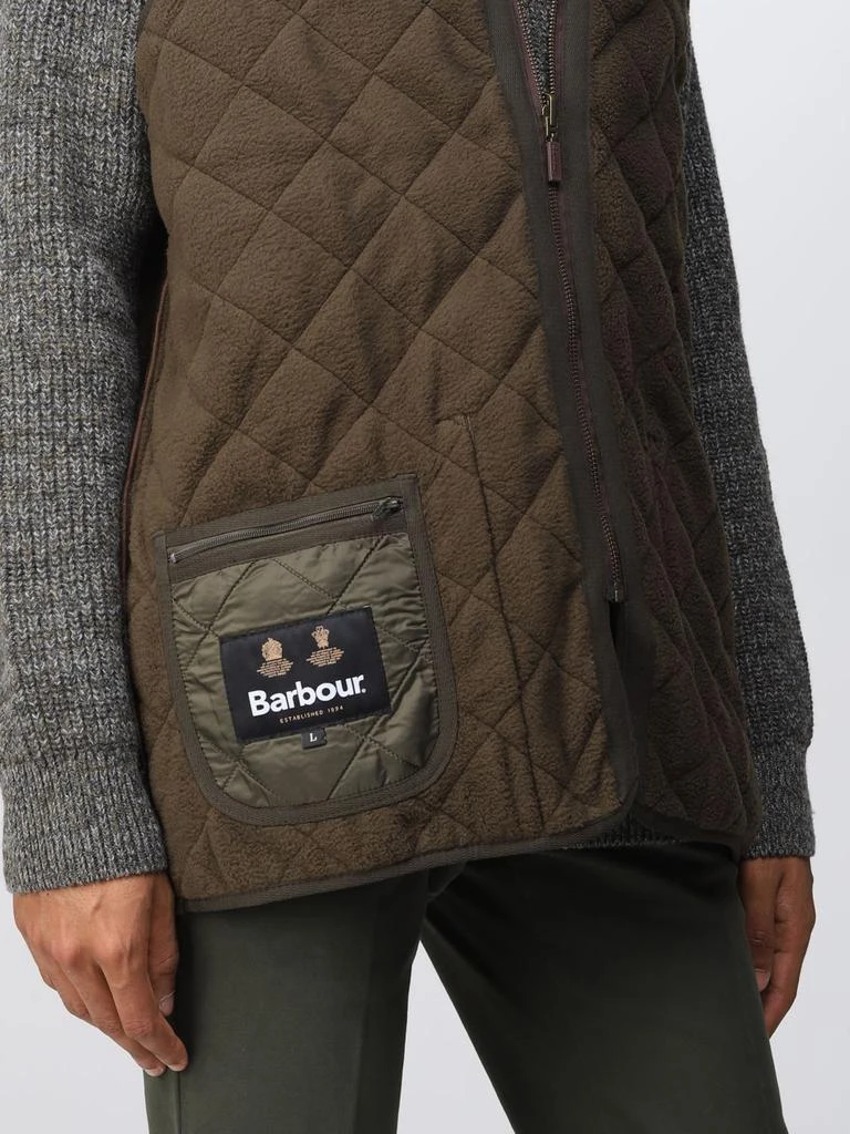 商品Barbour|Barbour suit vest for man,价格¥1154,第4张图片详细描述