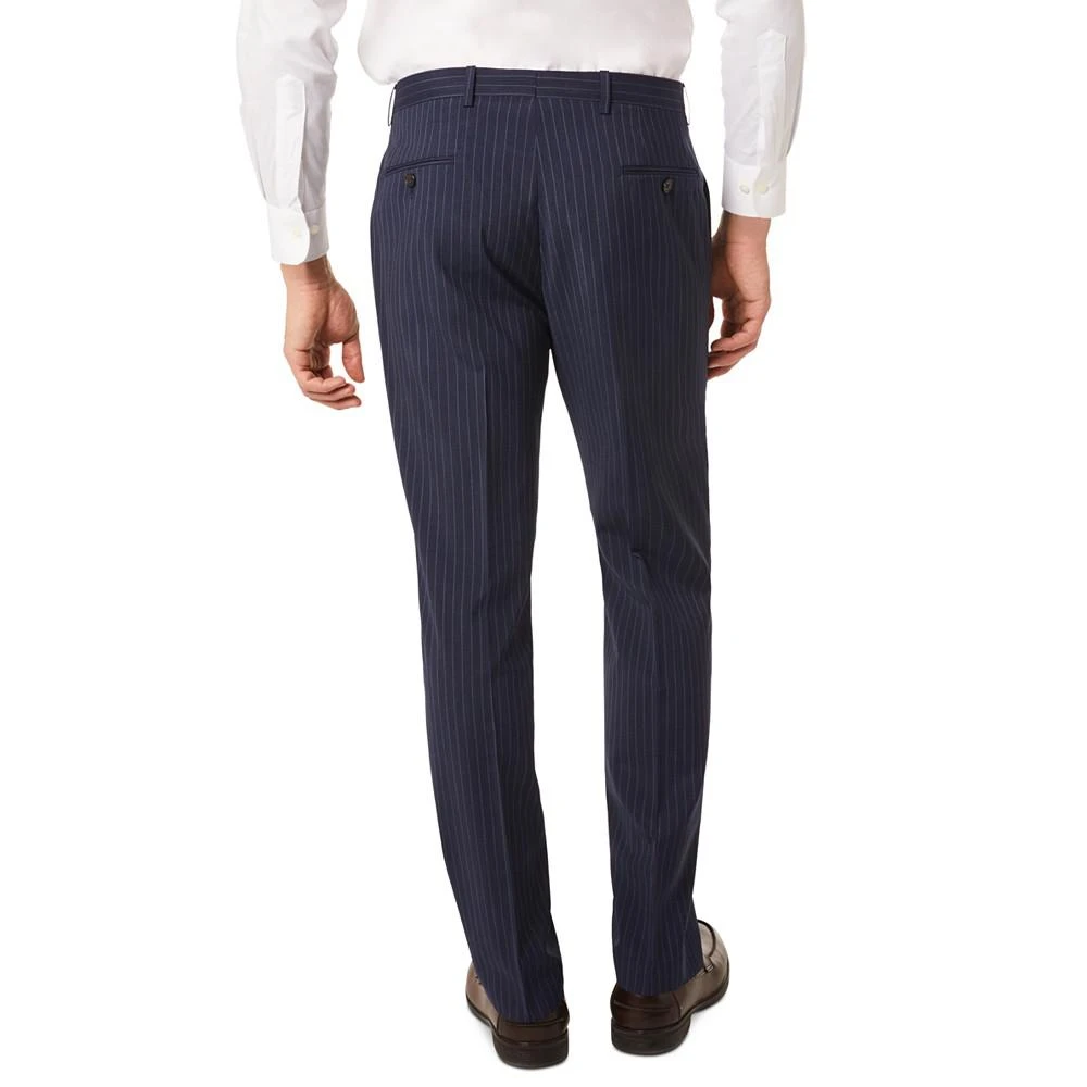 商品Ralph Lauren|男士修身西装裤,价格¥393,第2张图片详细描述