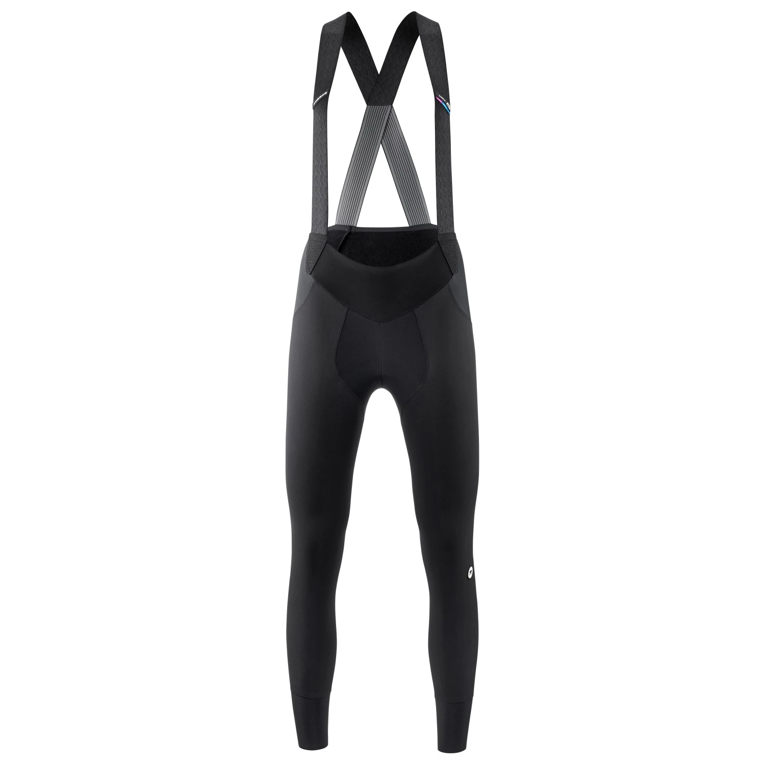 商品【商品预售7天】 ASSOS|ASSOS 户外骑行服 1551854BLACKSERIES 黑色,价格¥1888,第1张图片