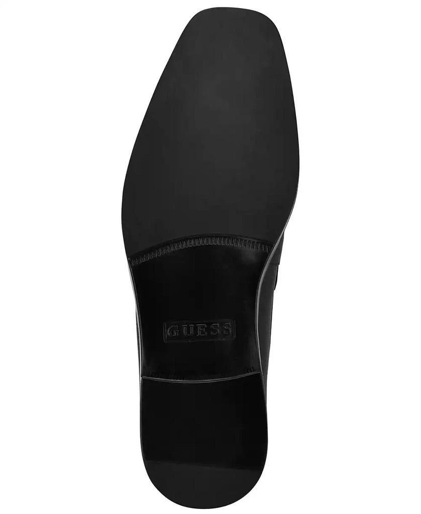 商品GUESS|Men's Handy Dress Loafer,价格¥338,第4张图片详细描述