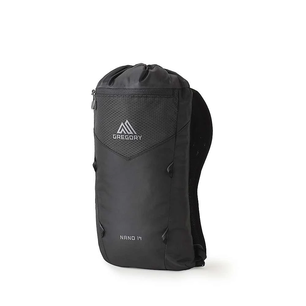 商品Gregory|Gregory Nano 14 Backpack,价格¥306,第3张图片详细描述