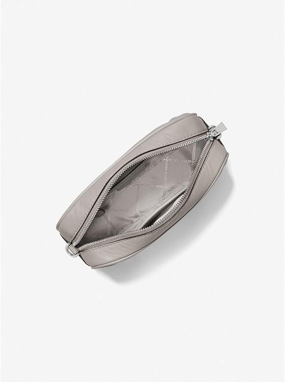 商品Michael Kors|Jet Set Medium Studded Quilted Leather Camera Bag,价格¥1318,第4张图片详细描述
