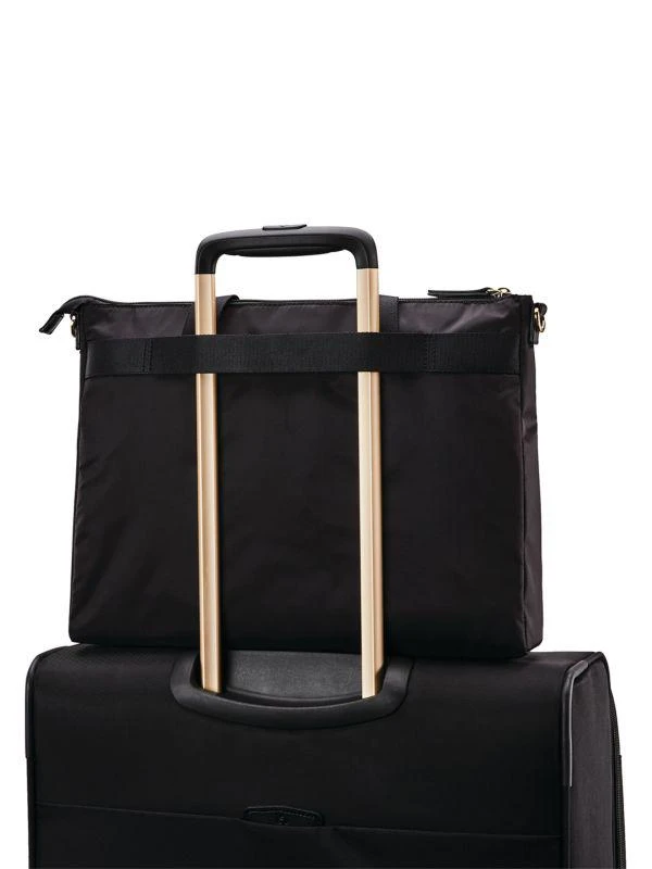 Mobile Solution Convertible Slim Briefcase 商品