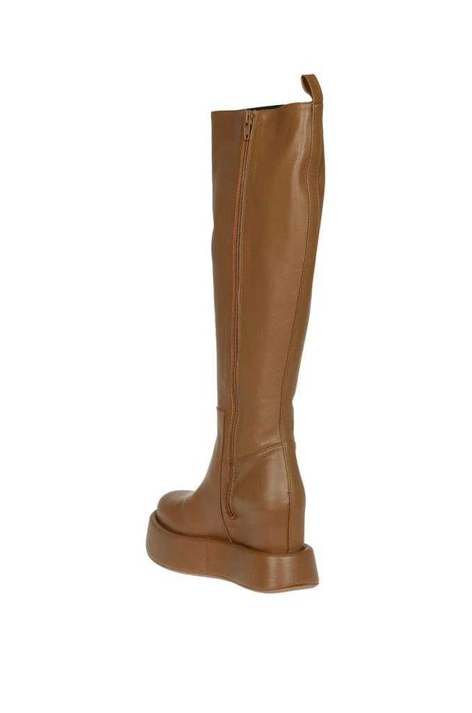 商品PALOMA BARCELÓ|Paloma Barcelò Boots,价格¥2708,第3张图片详细描述