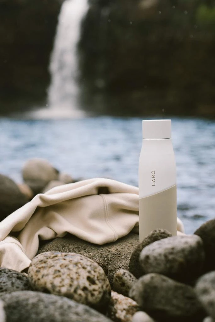 Movement Water Bottle - White/Dune | 710ml 商品