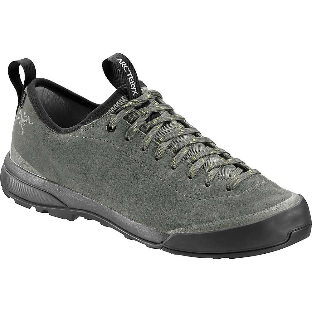 商品Arc'teryx|Arcteryx Women's Acrux SL Leather GTX Shoe,价格¥1327,第2张图片详细描述