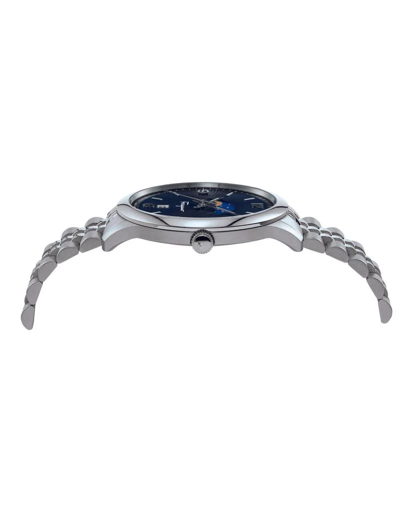 商品Salvatore Ferragamo|Ferragamo Duo Moonphase Bracelet Watch,价格¥3348,第2张图片详细描述