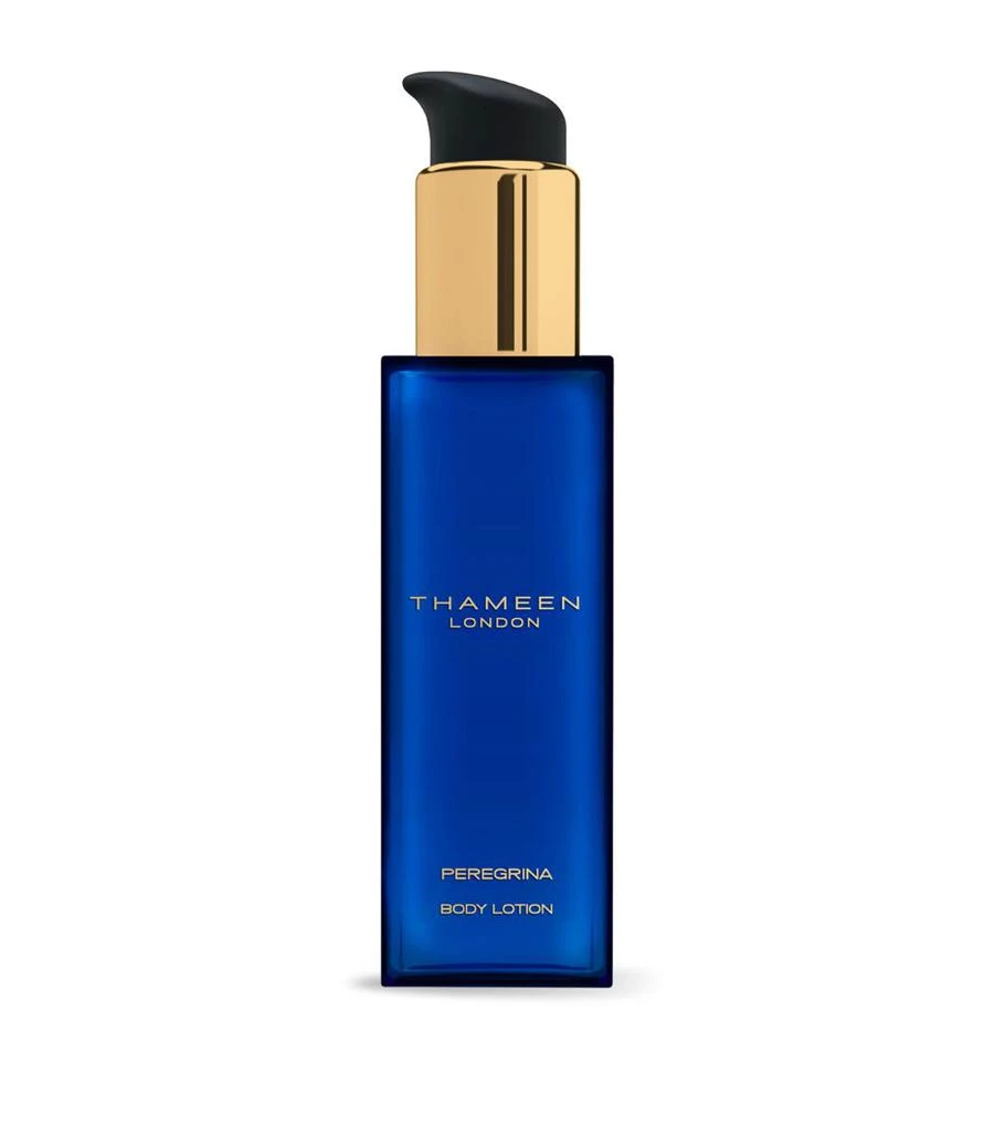 商品Thameen|Peregrina Body Lotion (100ml),价格¥643,第1张图片