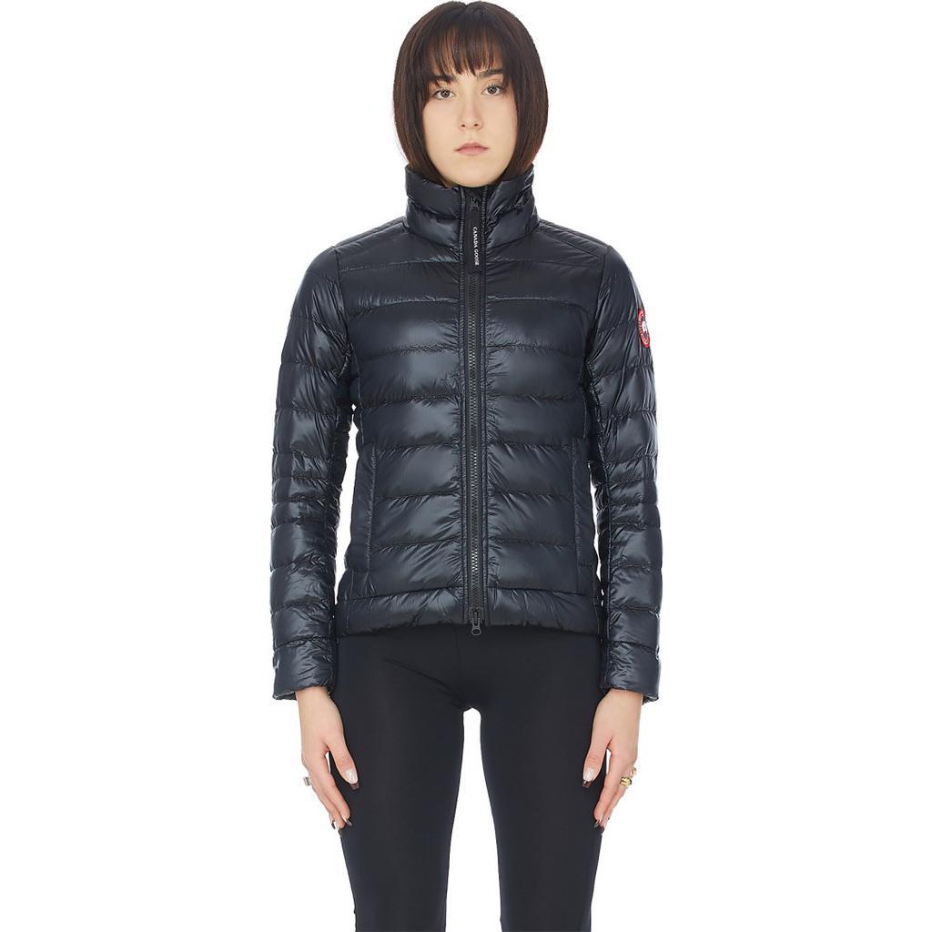 商品Canada Goose|Cypress Jacket - Black,价格¥5882,第1张图片