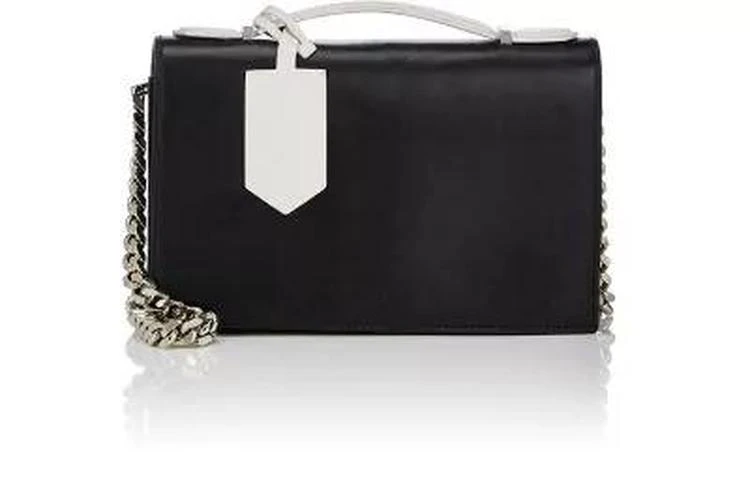 商品Calvin Klein|Chain Shoulder Bag,价格¥4158,第1张图片